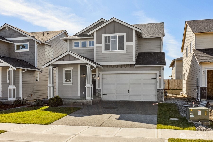 10043 Merrrick Street #364