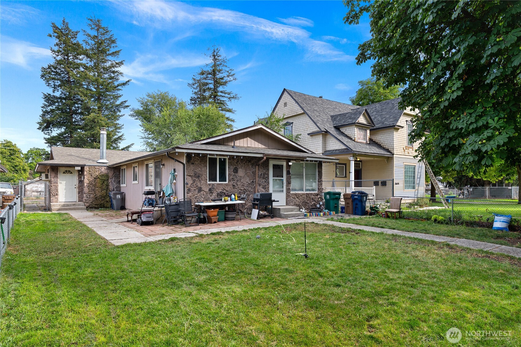 2608 Madelia Street