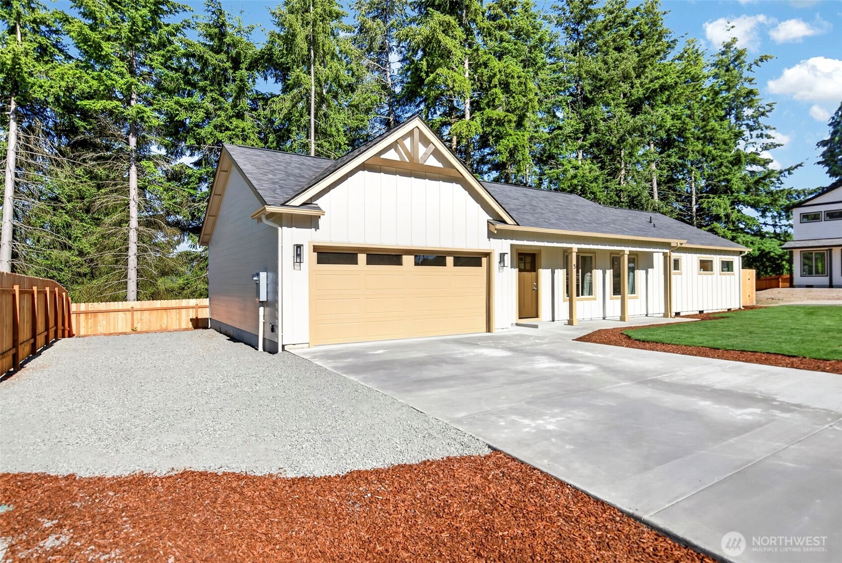 711 Endor Heights Court