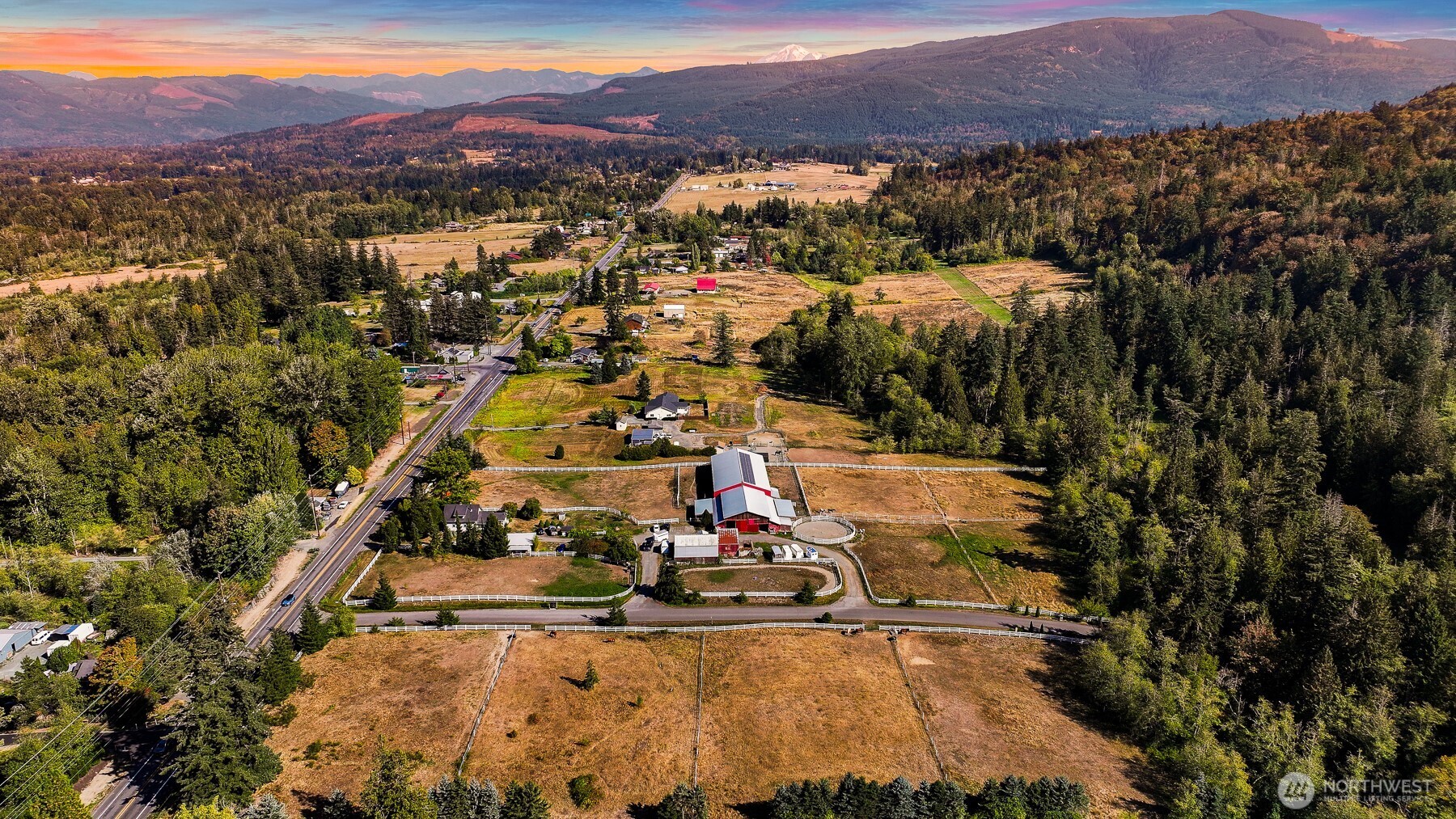 2045 Mt Baker Hwy