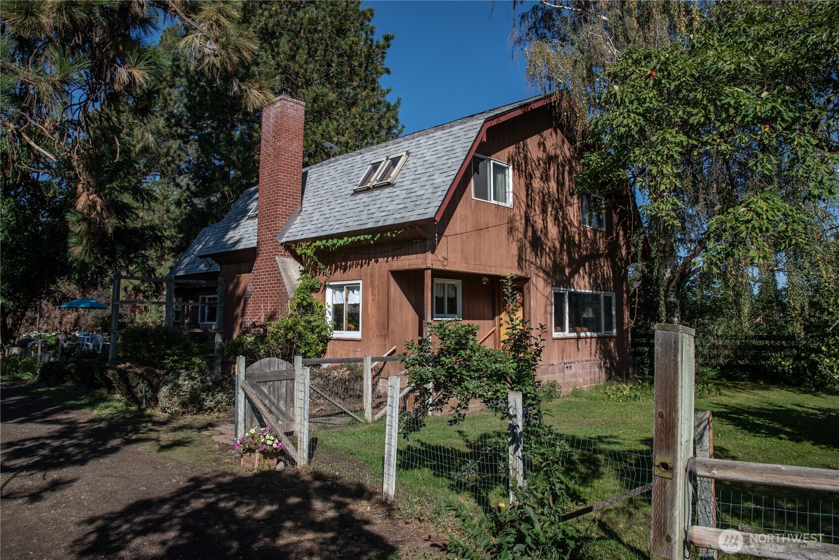 2601 Riverbottom Road