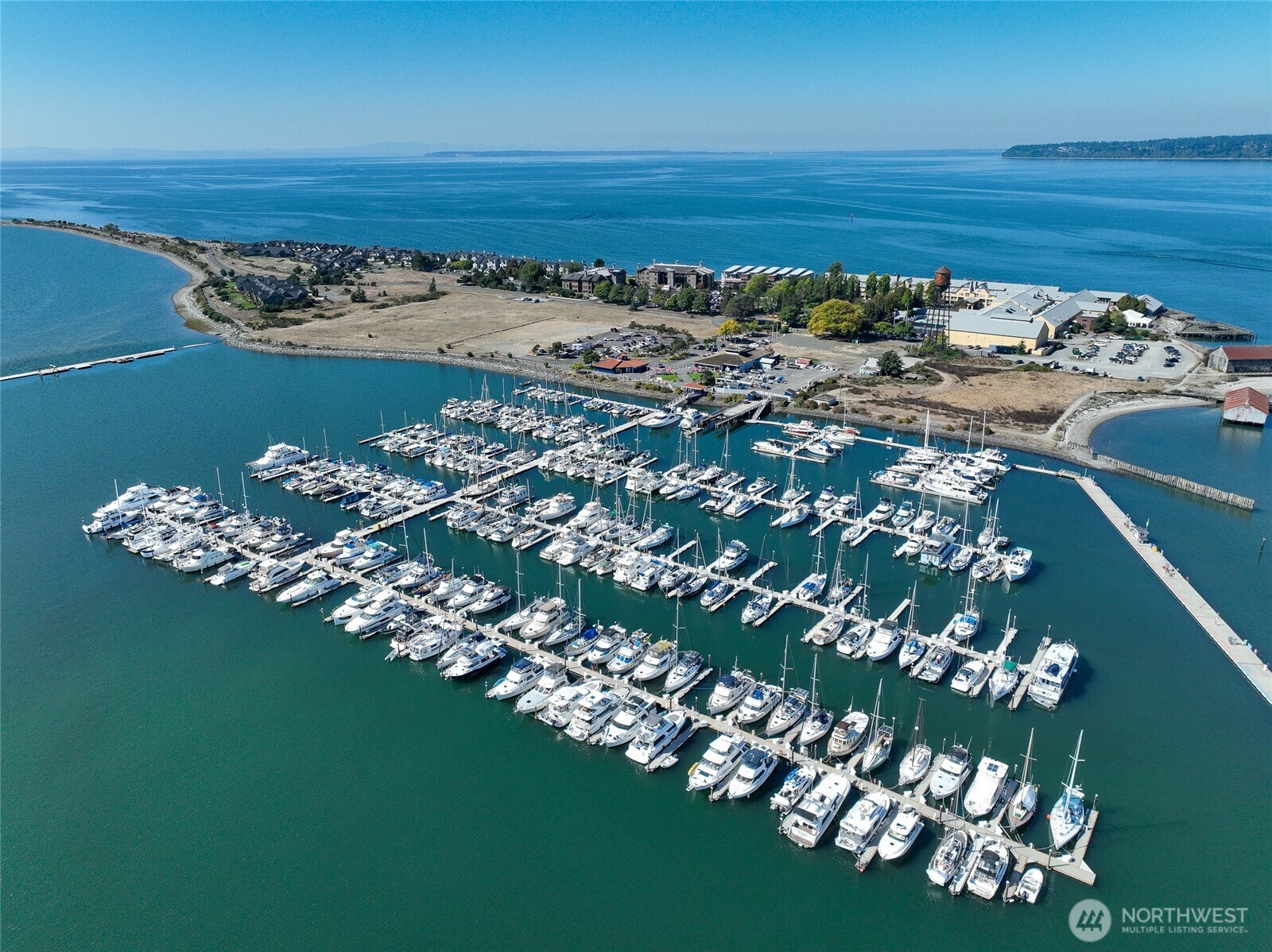9540 Semiahmoo Parkway #E21