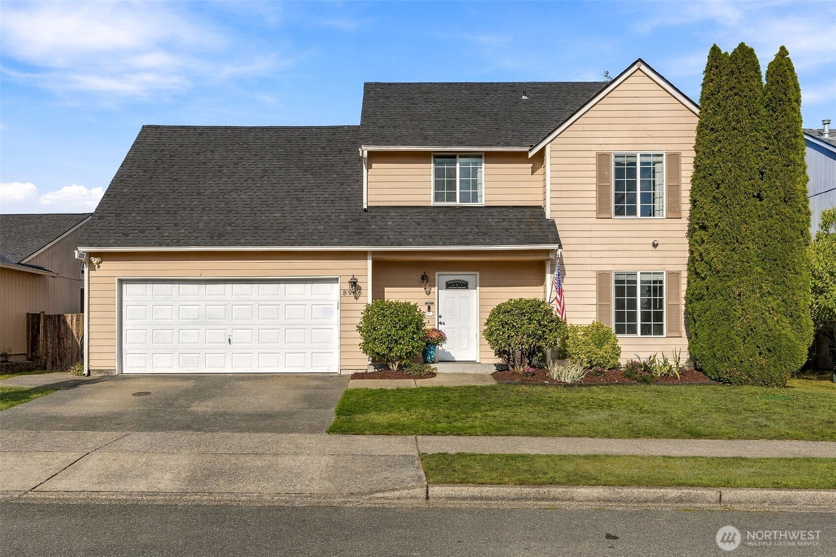 8936 Milbanke Drive