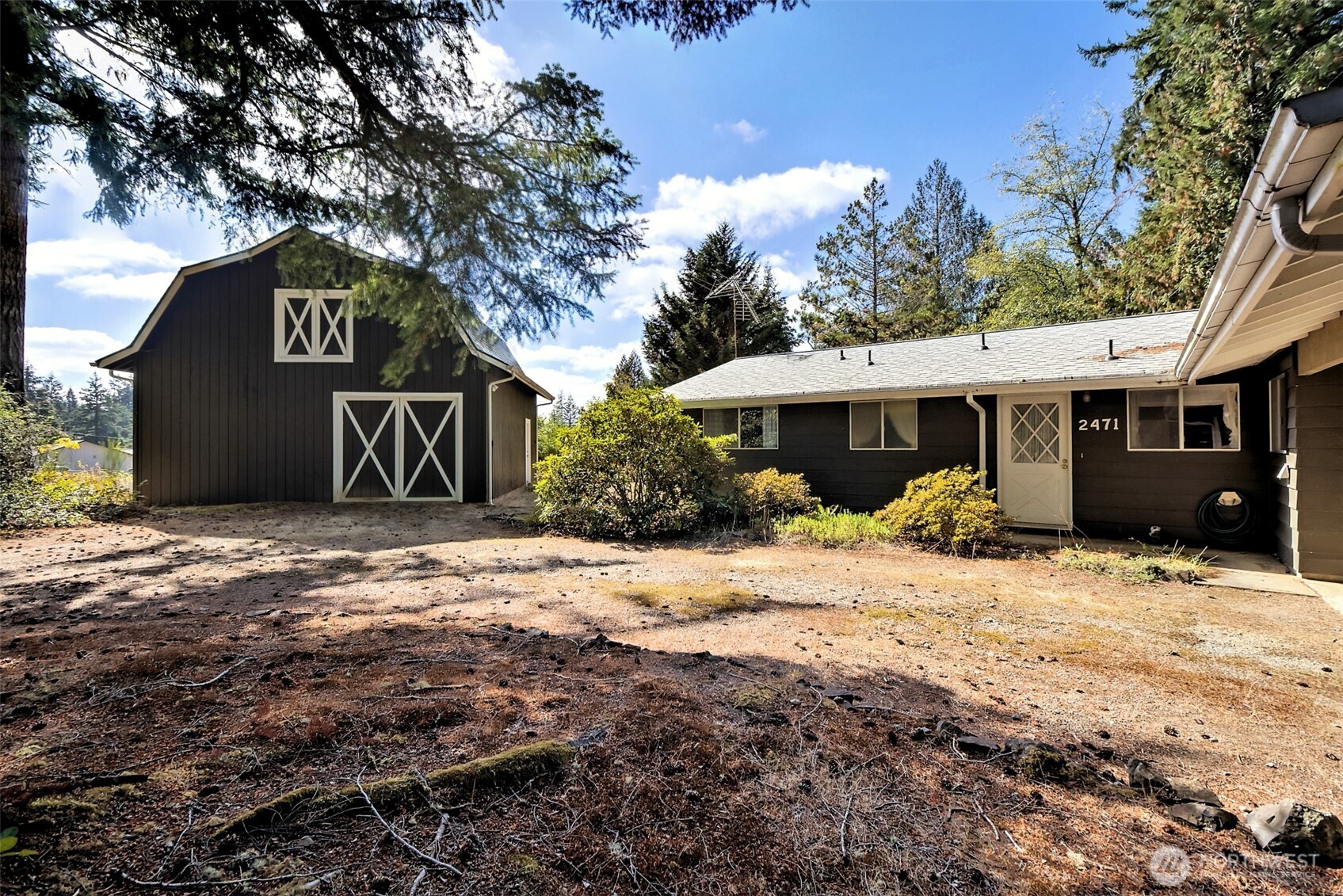 2471 Binns Swiger Loop Road