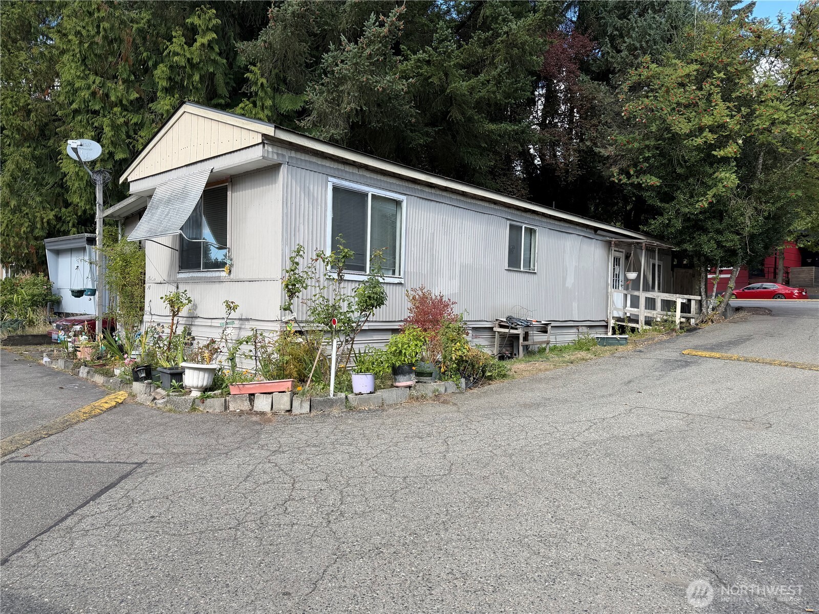 10515 Woodinville Drive #97