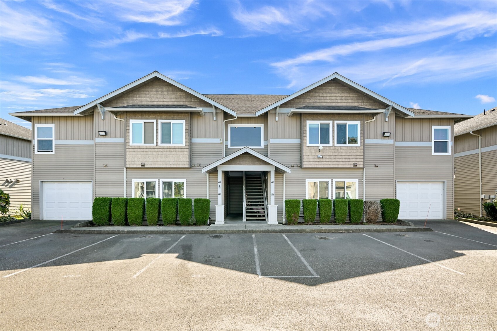 1305 Boon St. #114