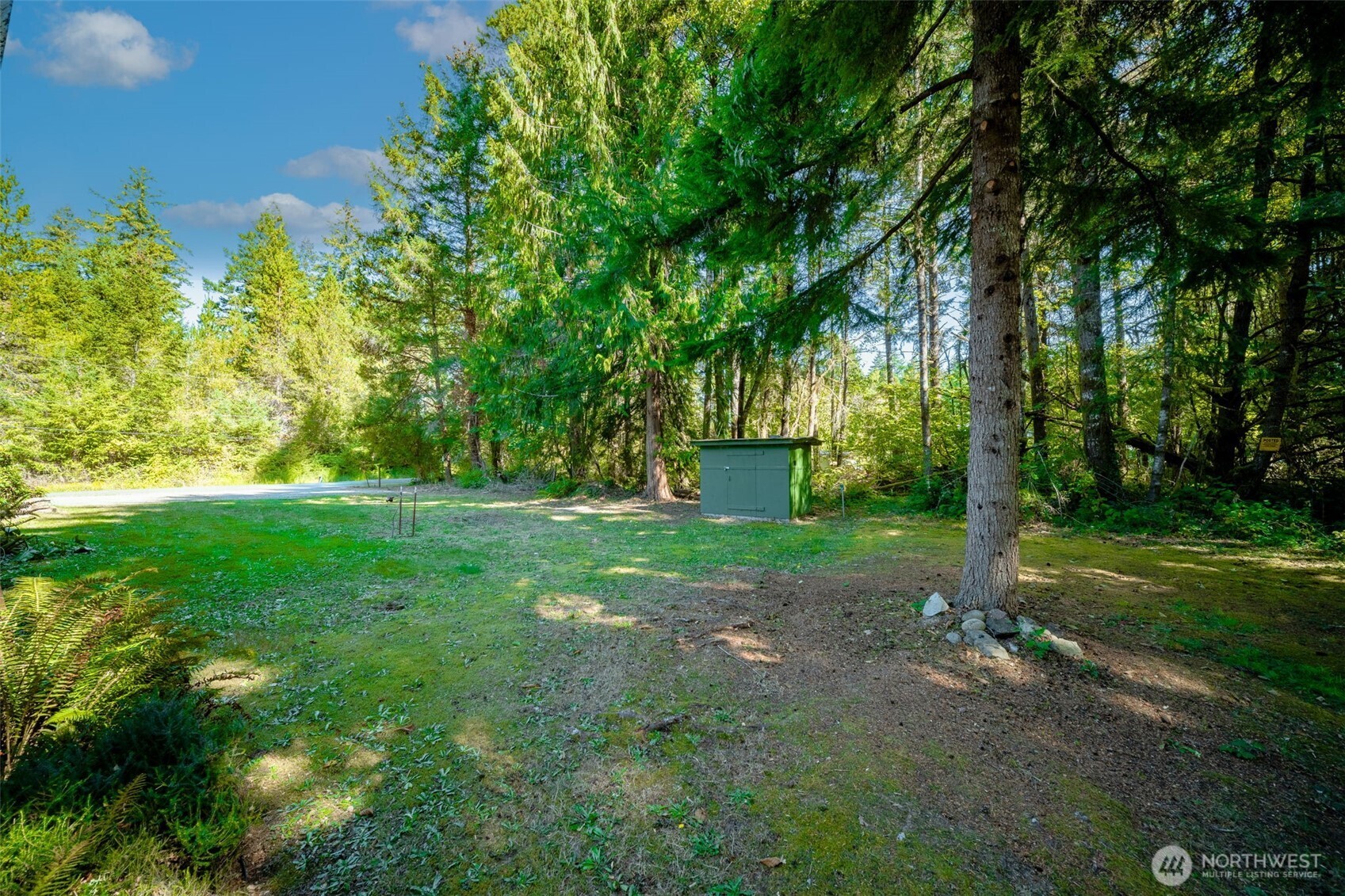 7542 Libby Road