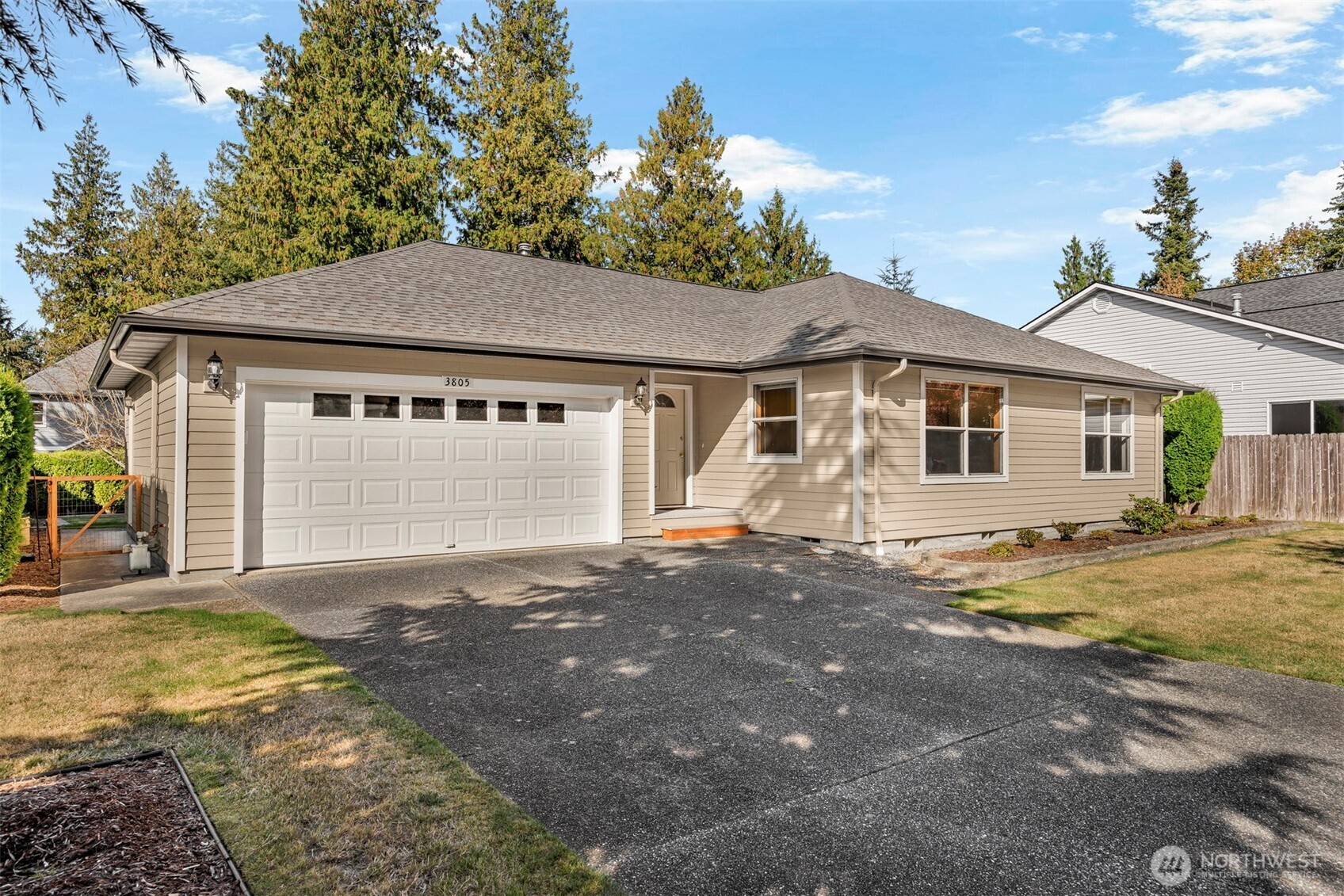 3805 Morning Mist Way