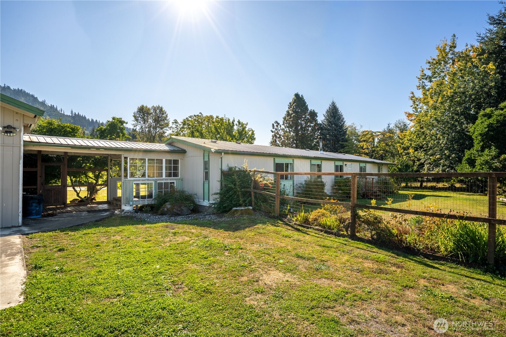 6588 Siper Road