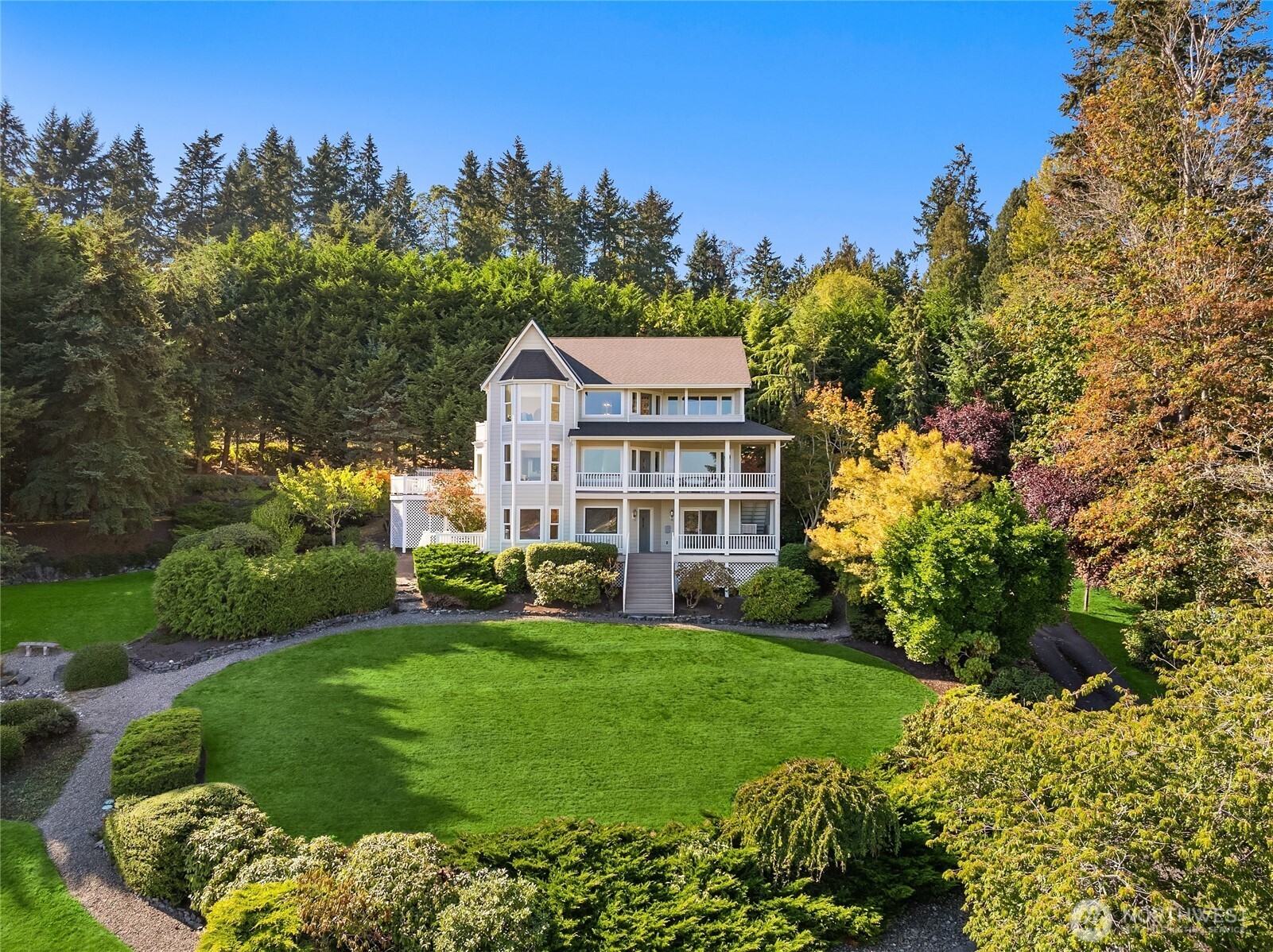 4181 Point White Drive