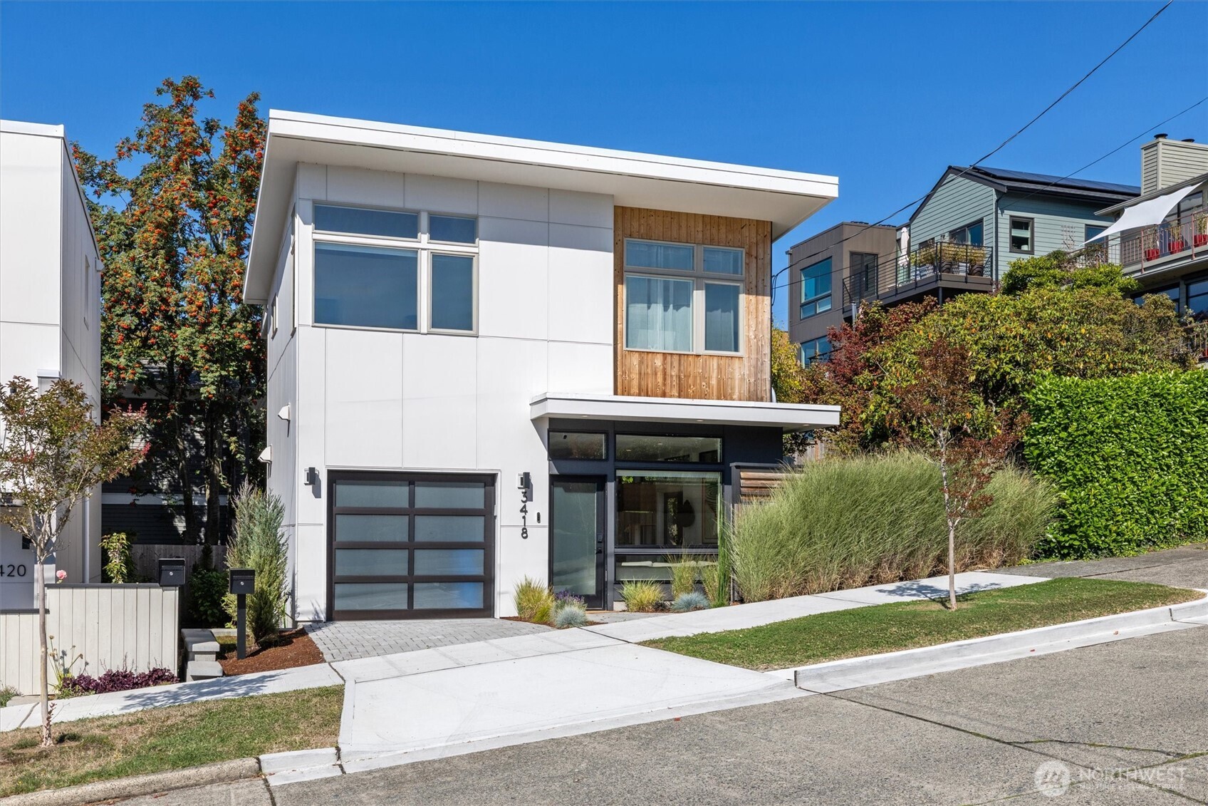 3418 North West 67th