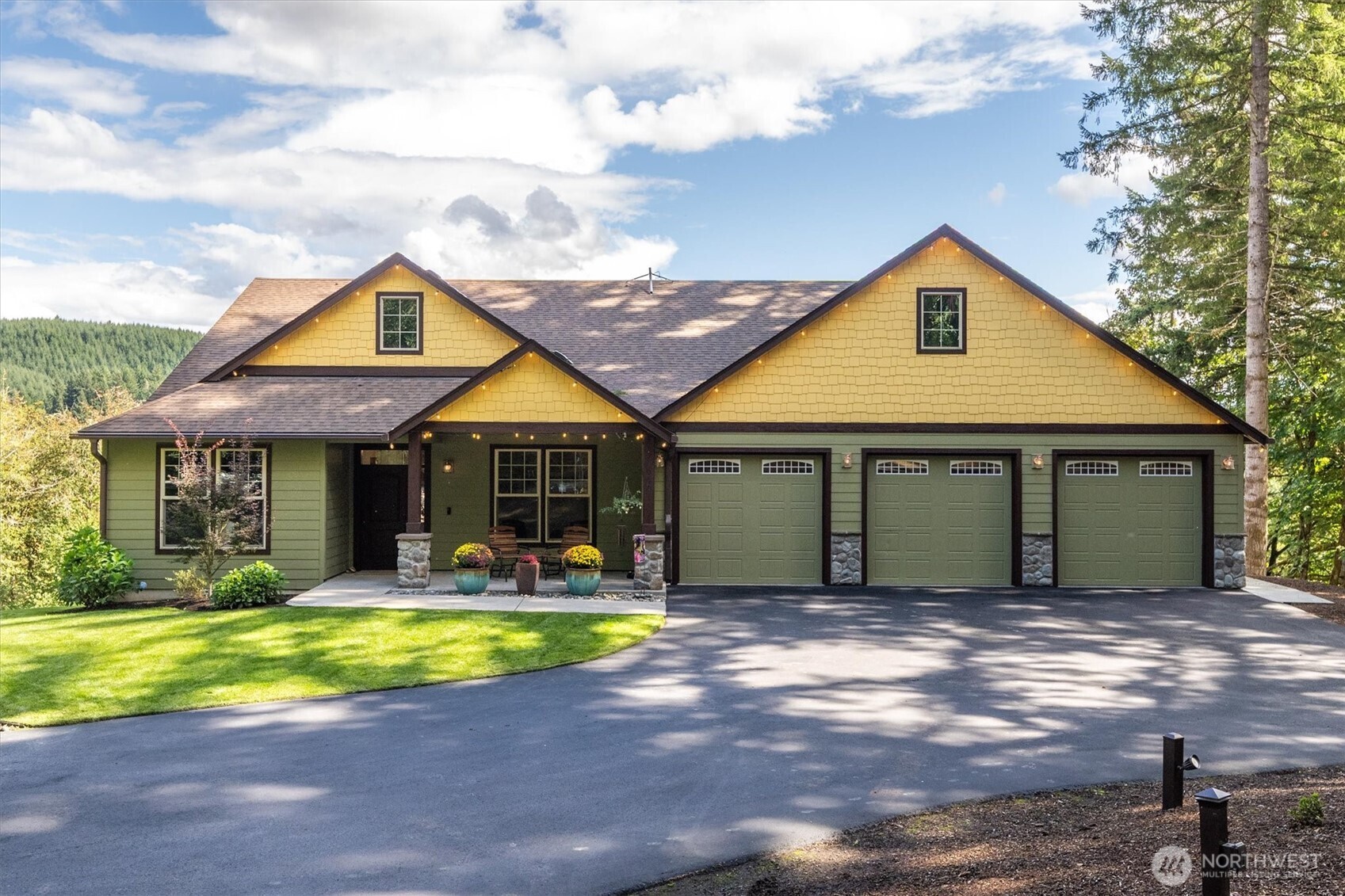 650 Agate Creek Drive