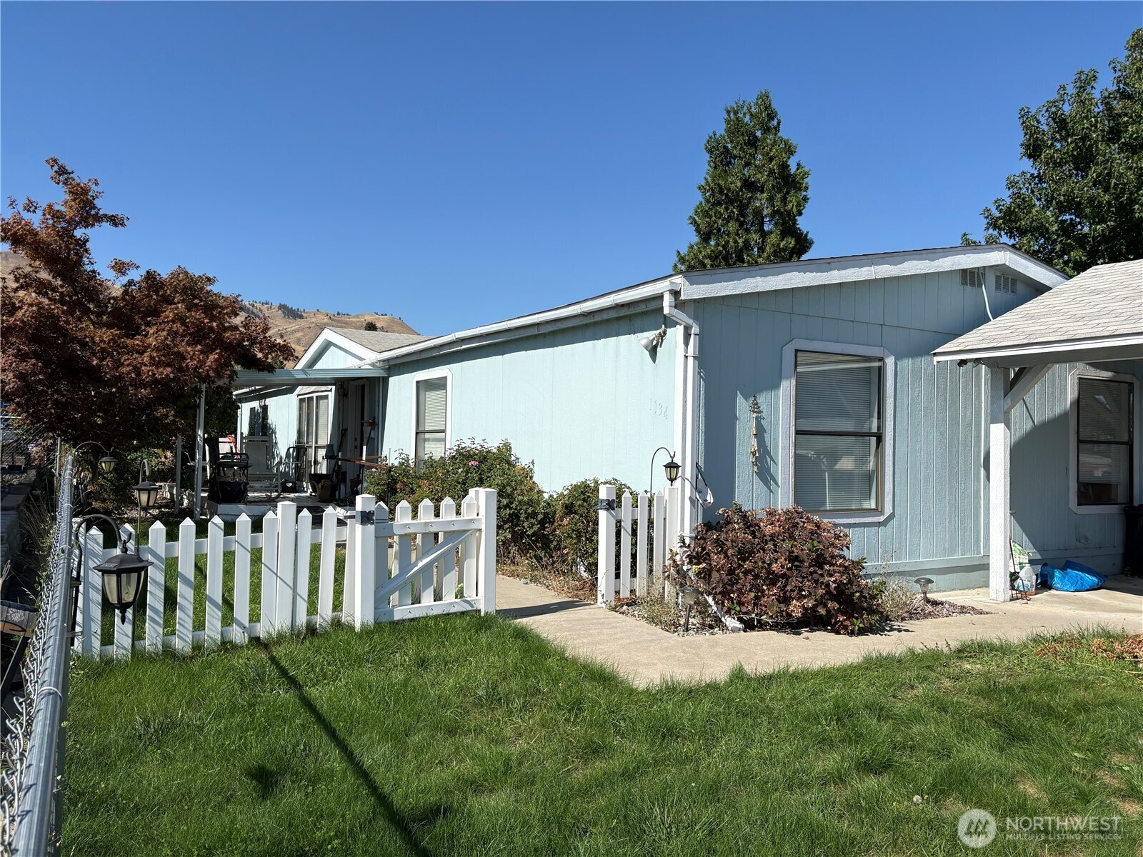 1134 Foothills Lane #34