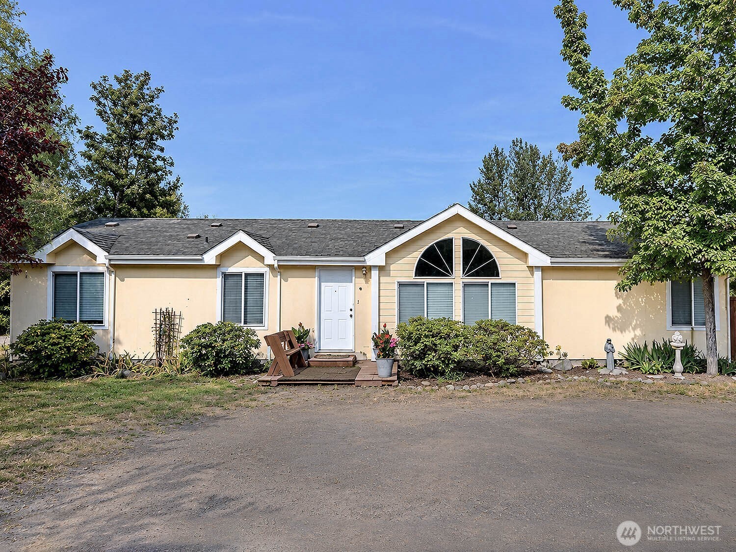 170 Waldo Road