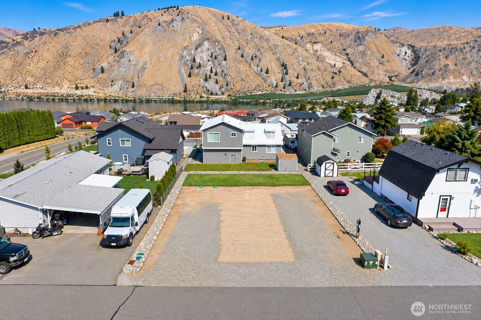 125 Entiat Drive