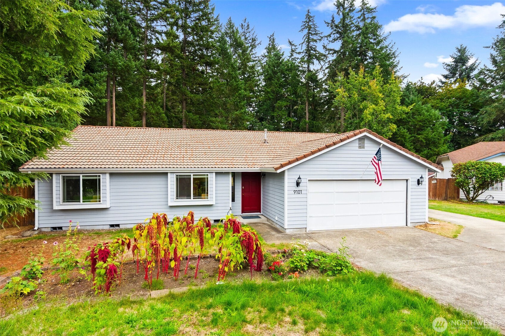9101 Autumn Place