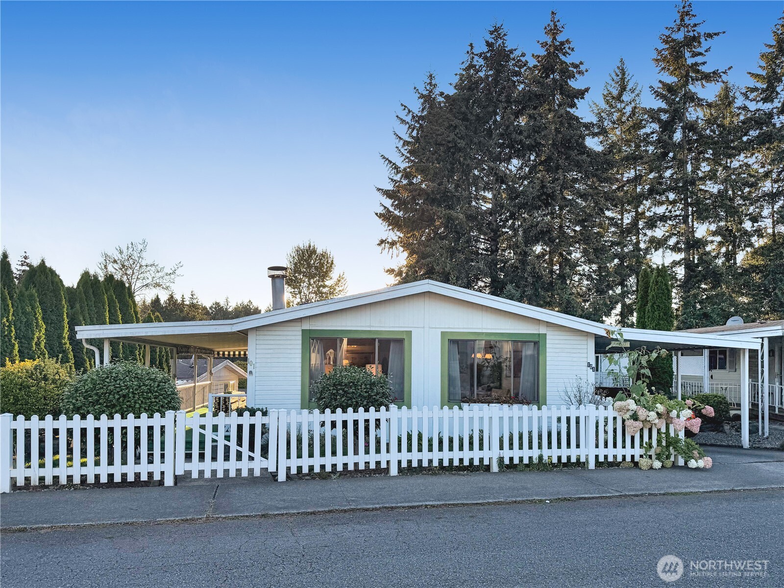 2500 370th Street #101
