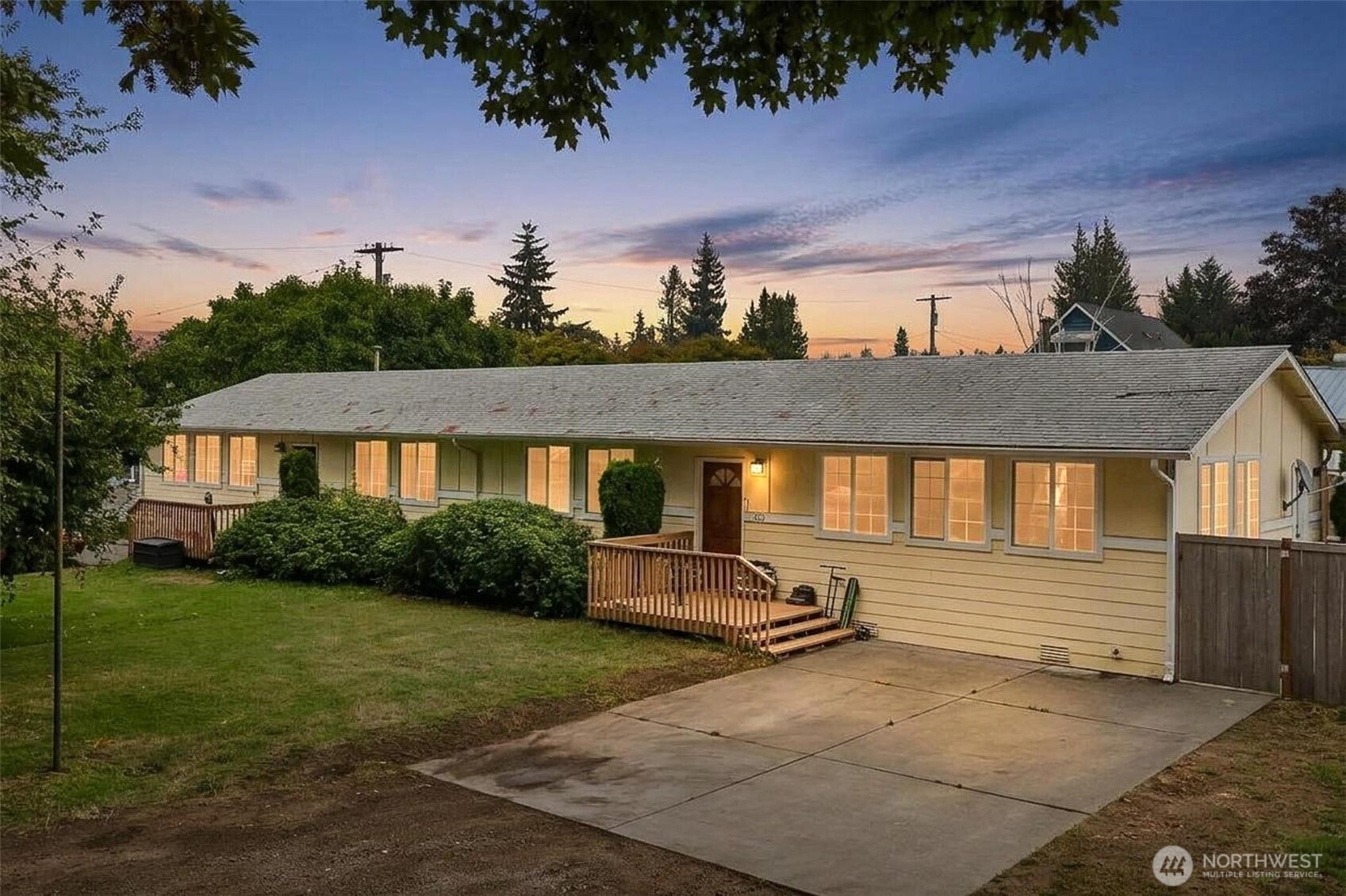 602 & 606 Alexander Avenue