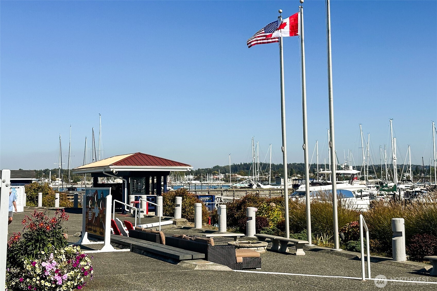 9540 semiahmoo #D-20