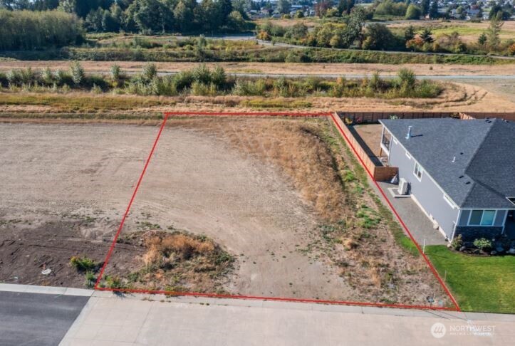 0 Camas Drive #Lot 1