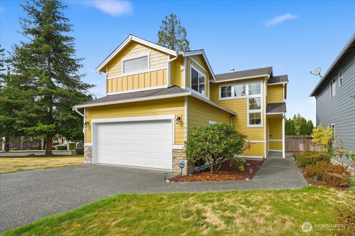 19530 25th Drive