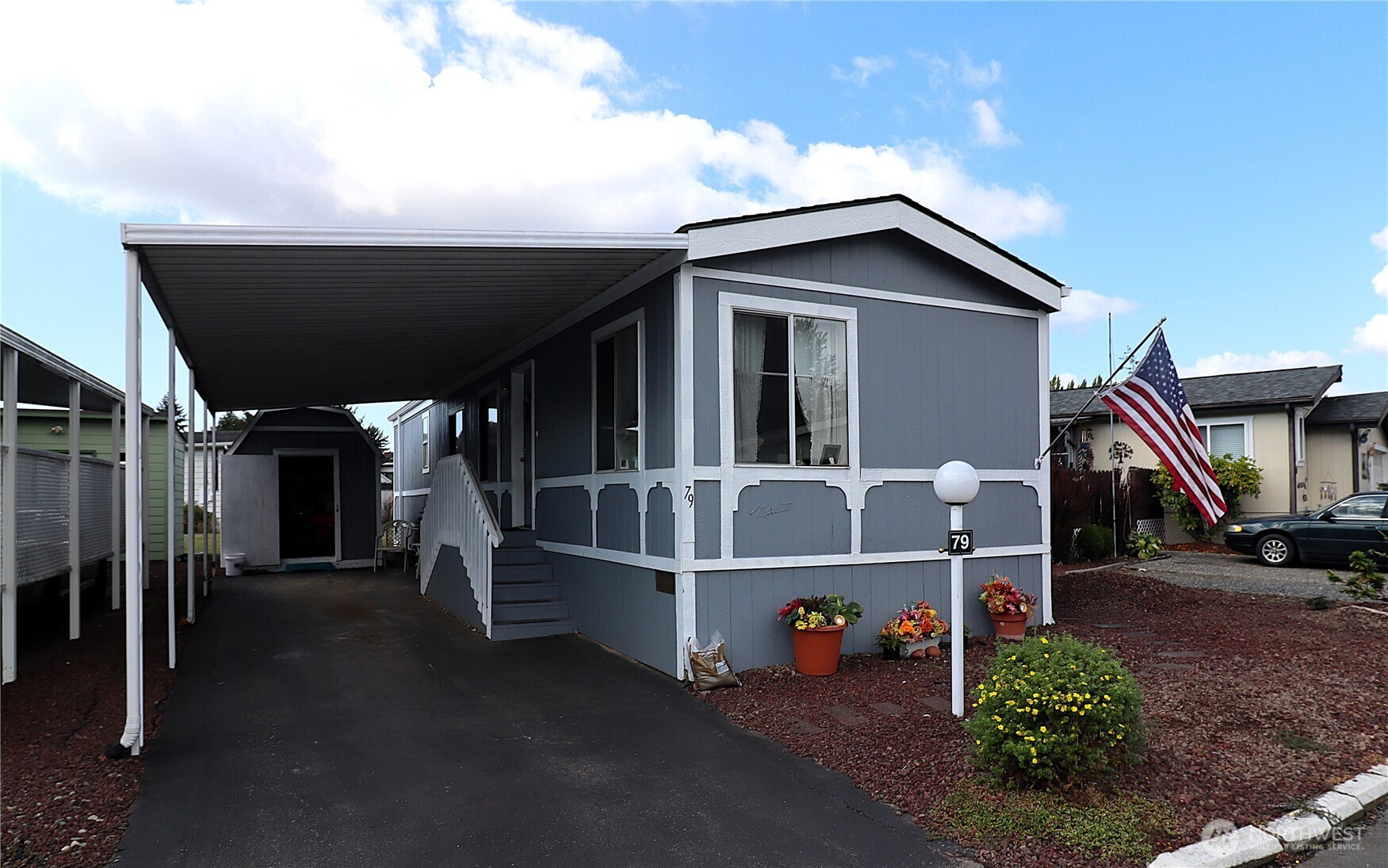 5900 64th Street #79