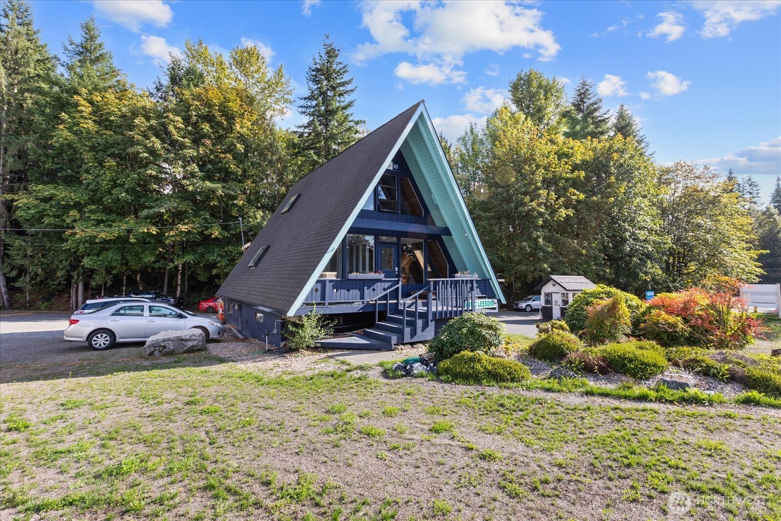 19201 Woodinville Duvall Road