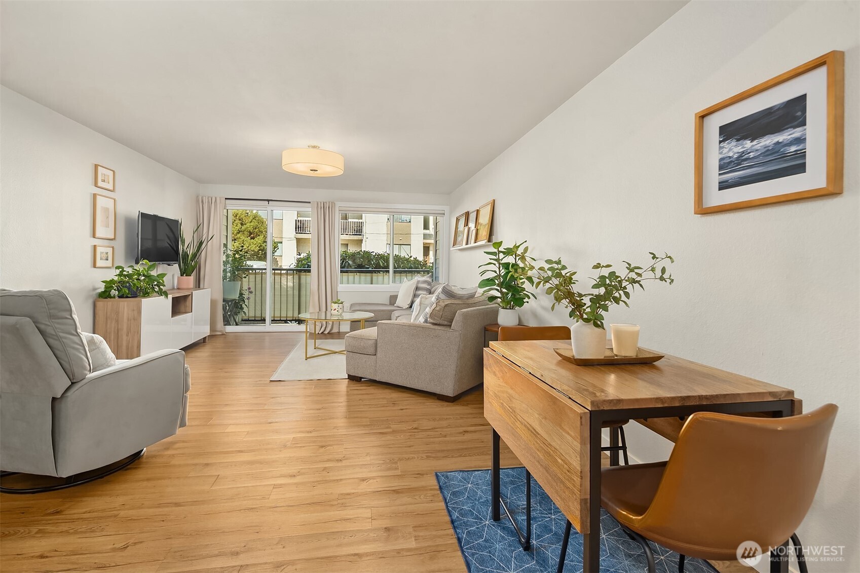 11556 Greenwood Avenue #102