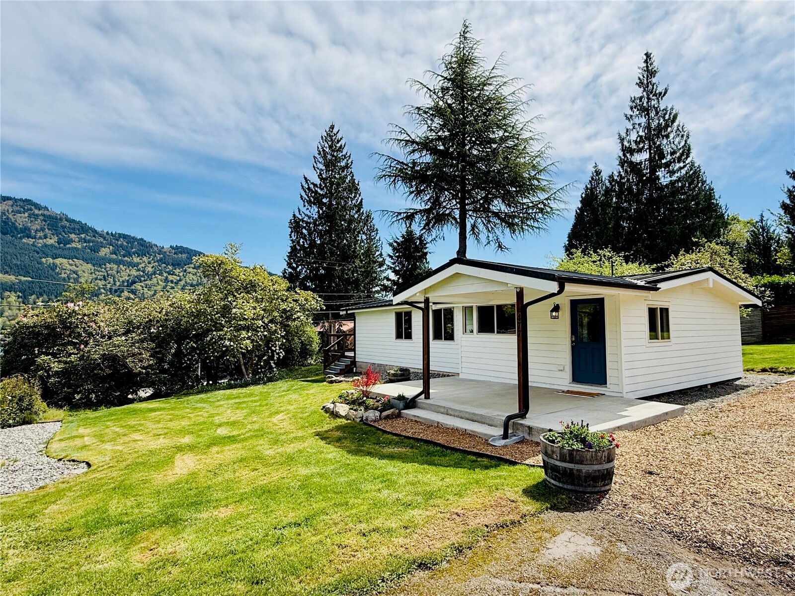 477 W Lake Samish Drive