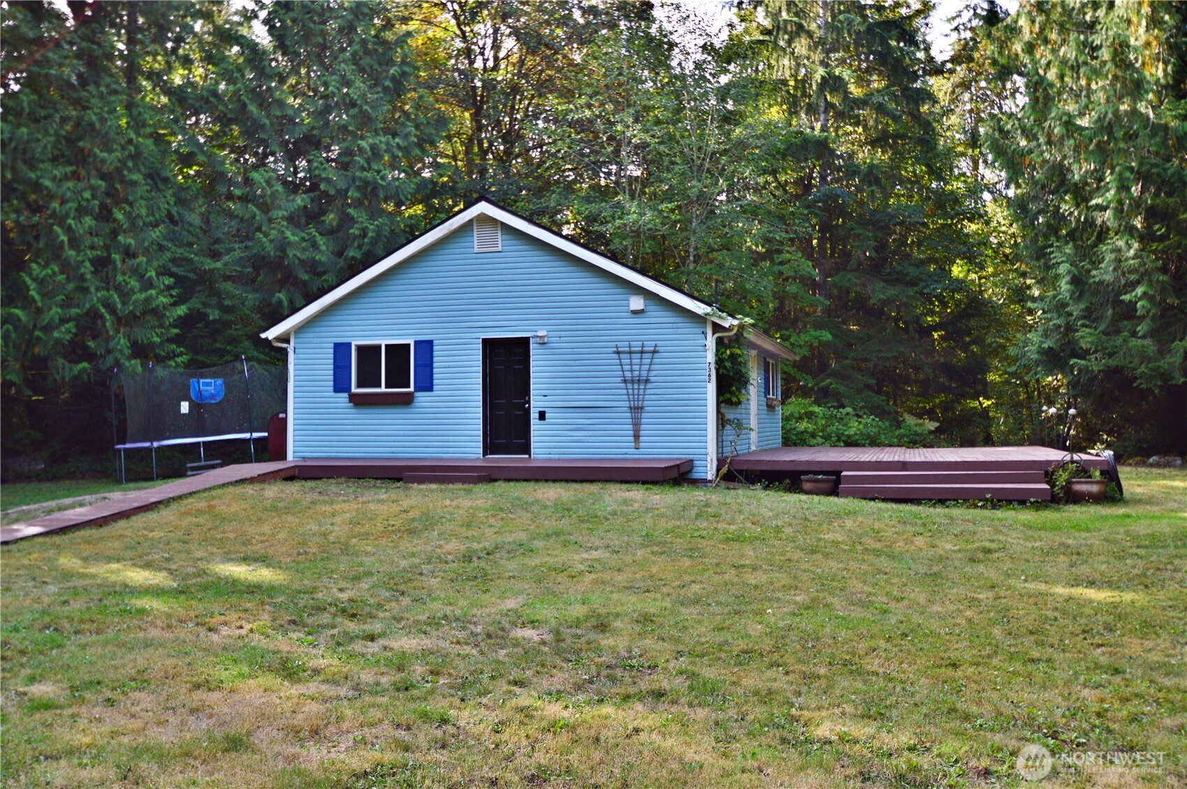 7362 Larill Lane