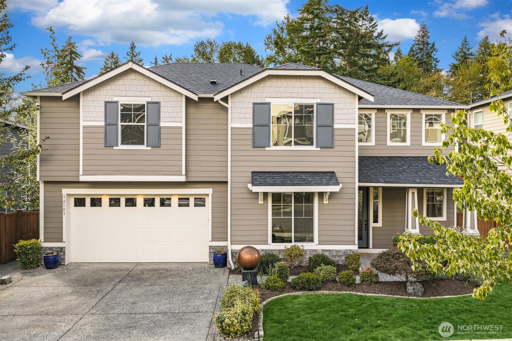 12103 SE 84th Place