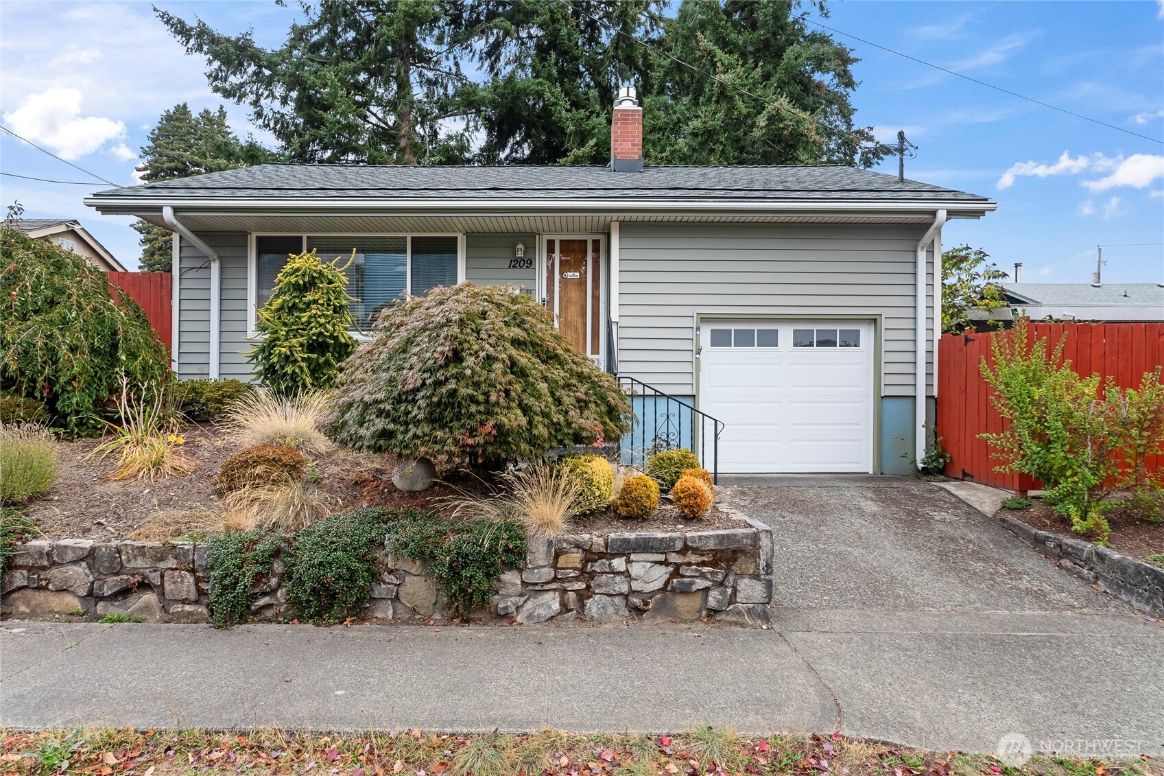 1209 Orchard Street