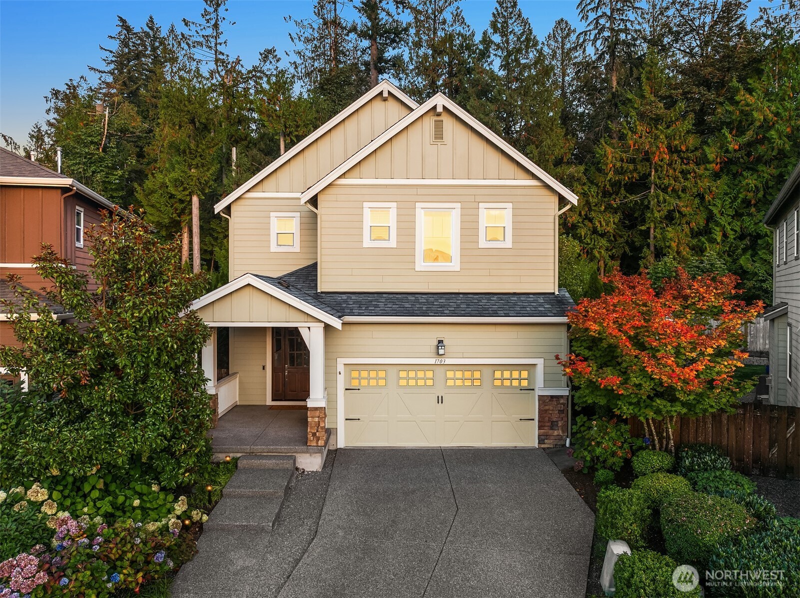1703 Falls Drive