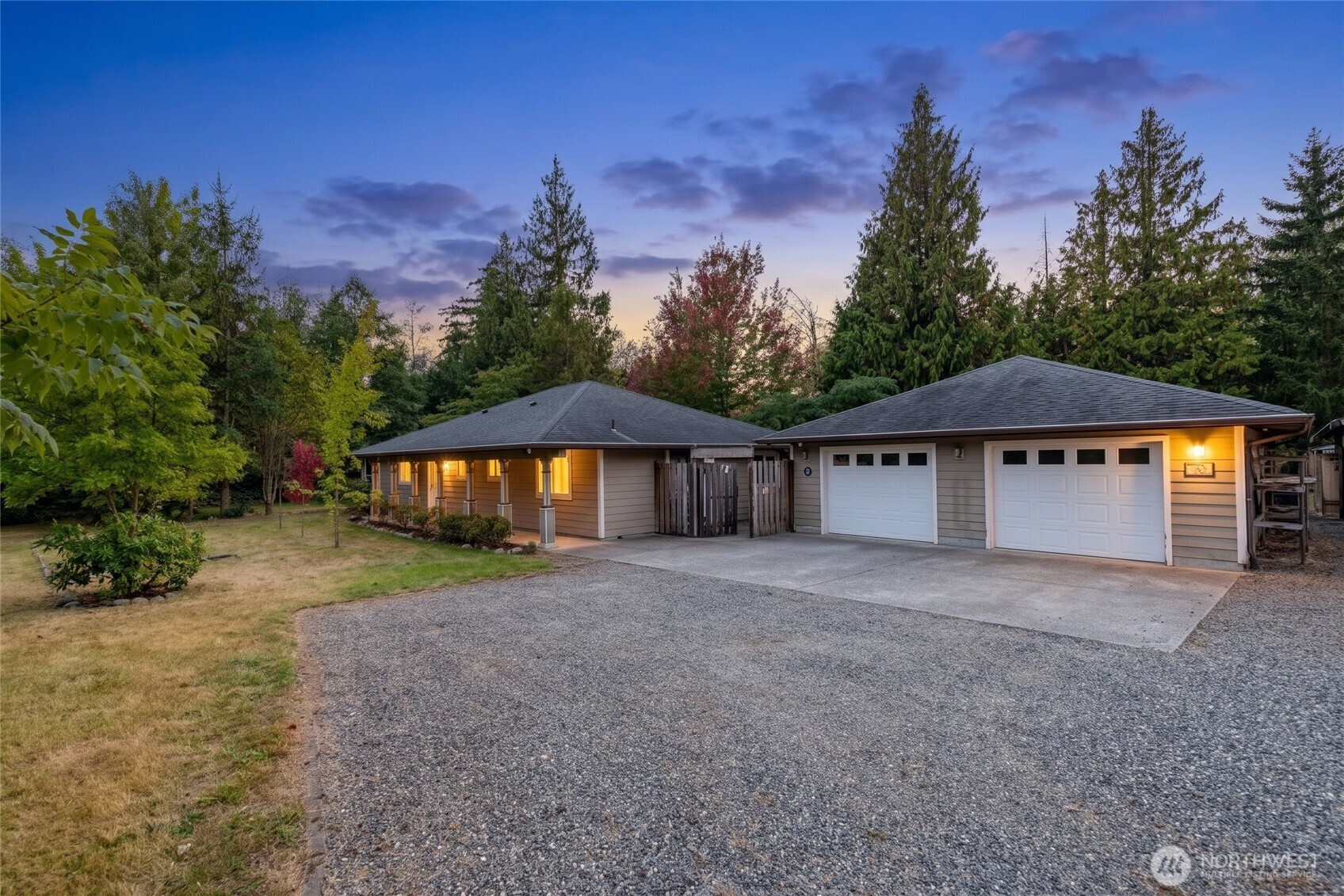 7017 Yukon Way