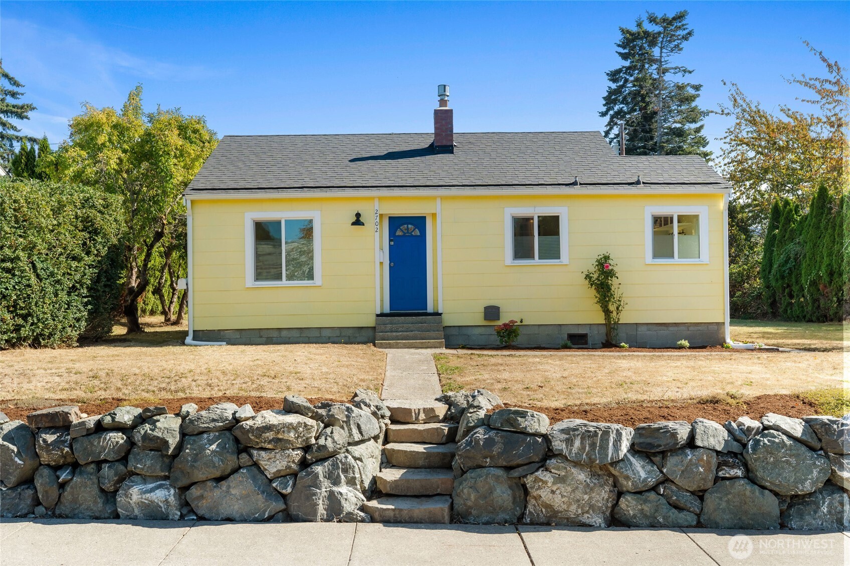 2702 Nevada Street