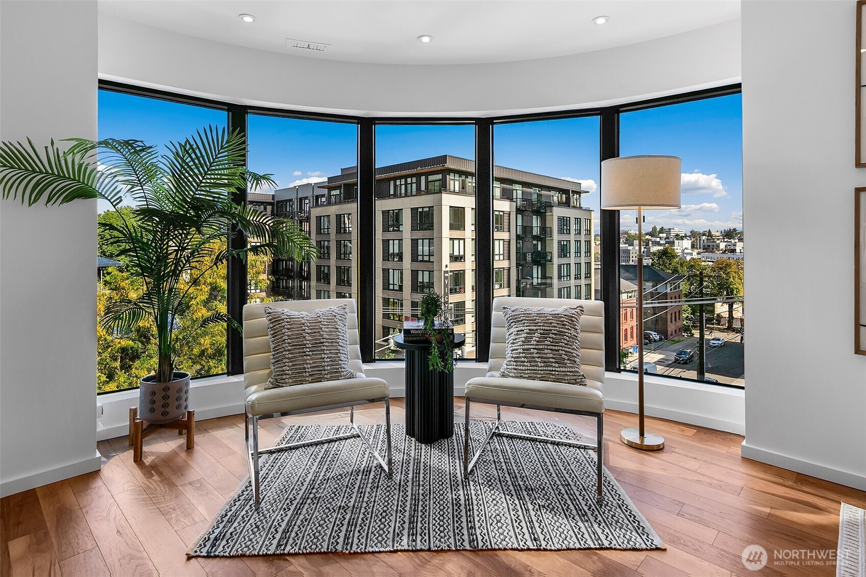 1301 Spring Street #5A