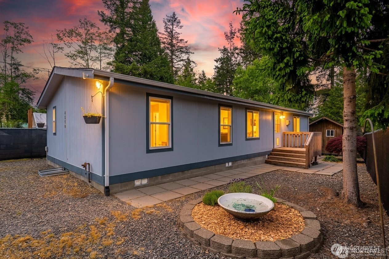 4556 California Trail