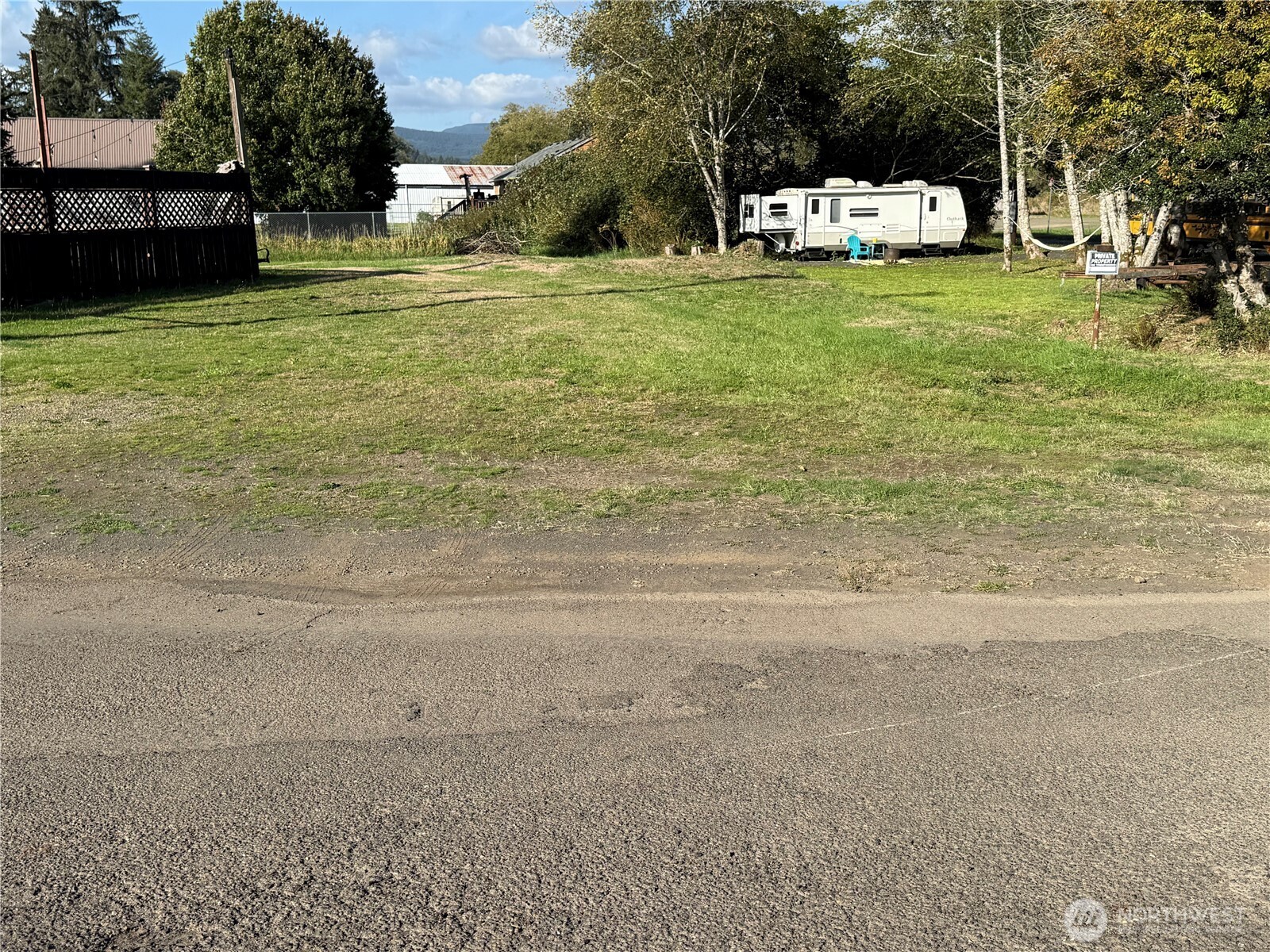 0 Fairgrounds Road