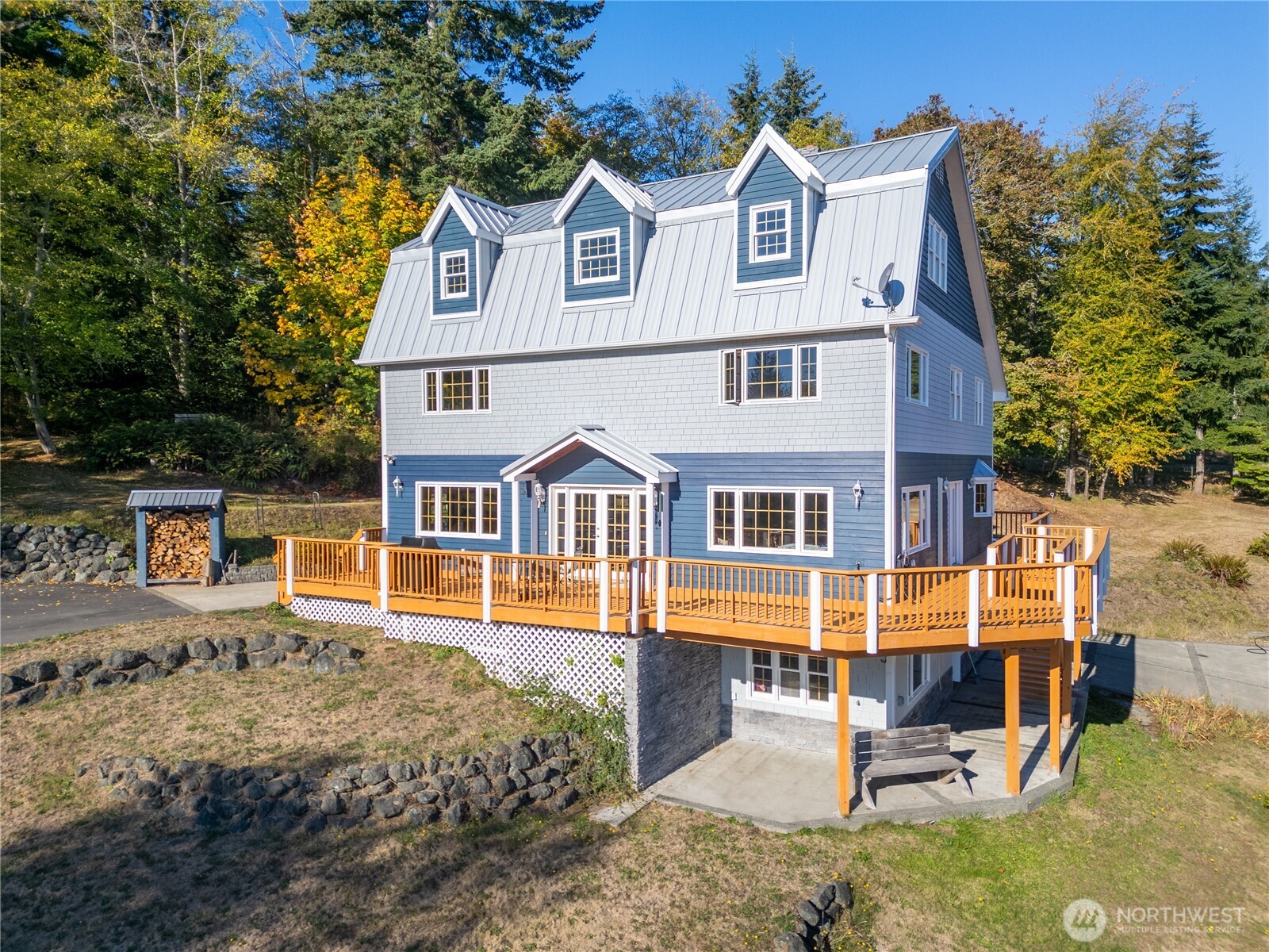 253 Seagull Drive