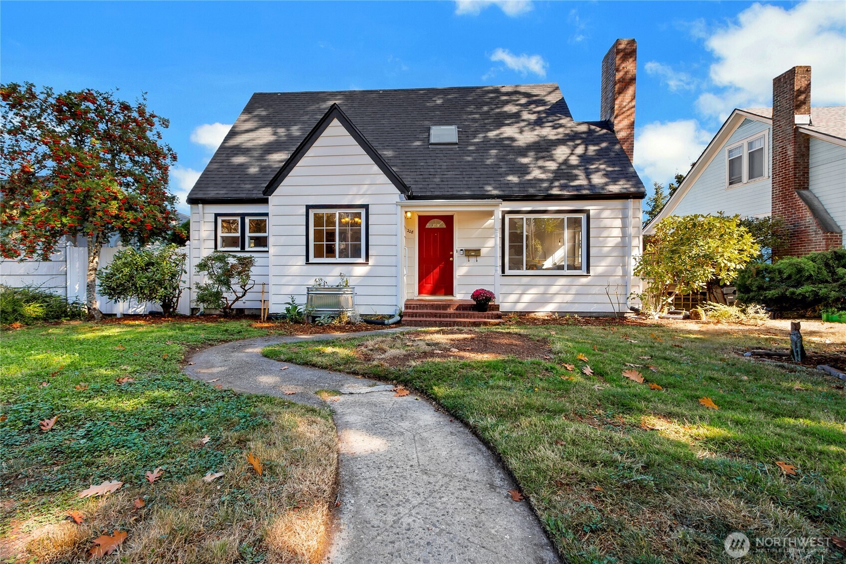 228 Rogers Street