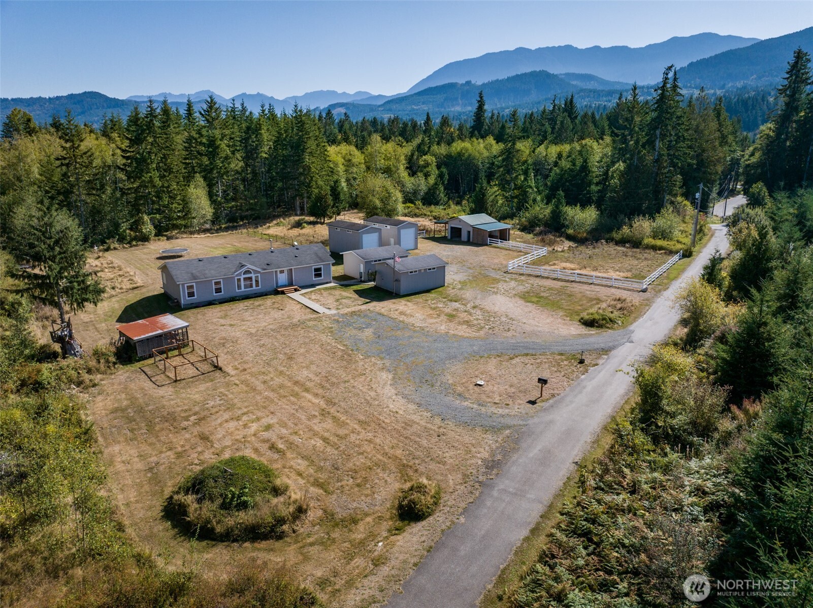 162 Nordstrom Road