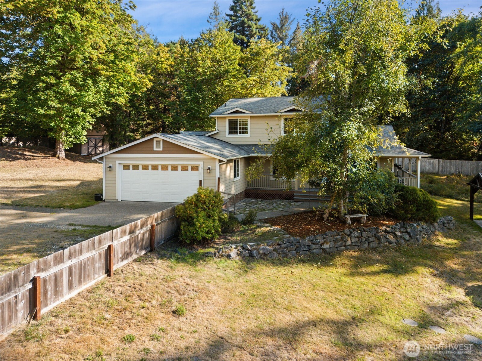 6741 Cooper Point Road