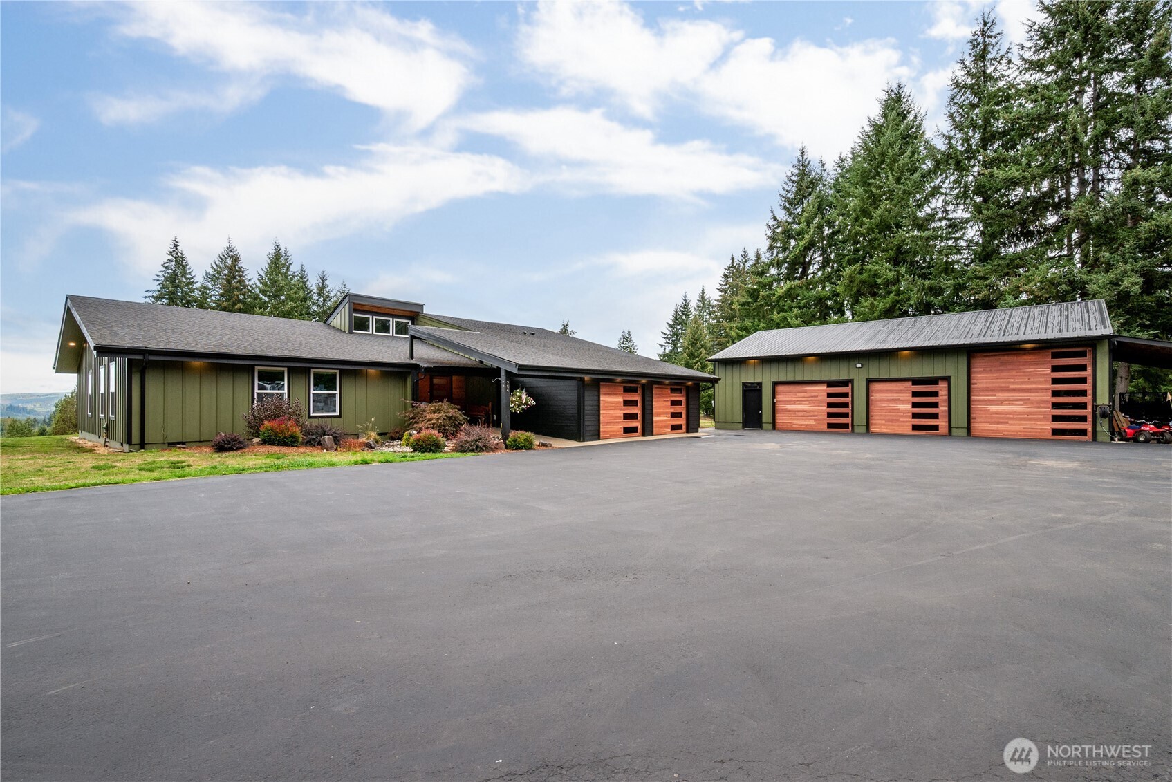 204 Vogel Road