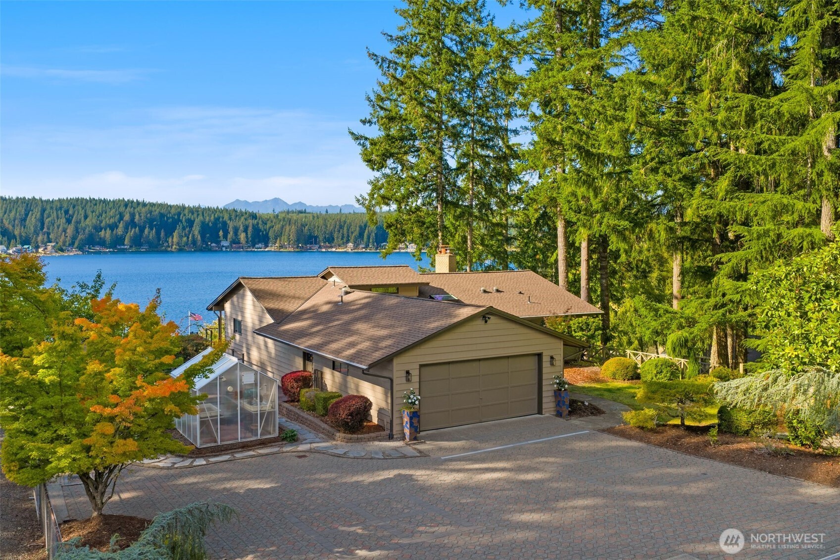 721 Mason Lake Drive