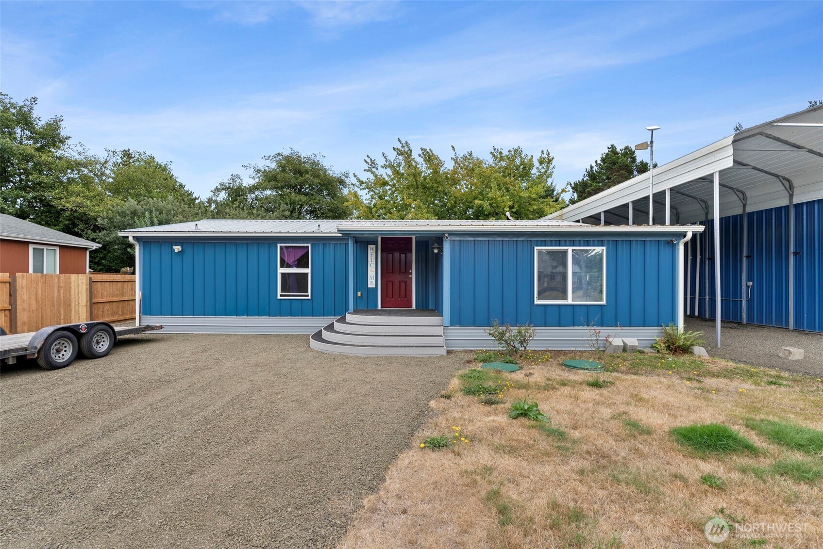 1402 Sandy Drive