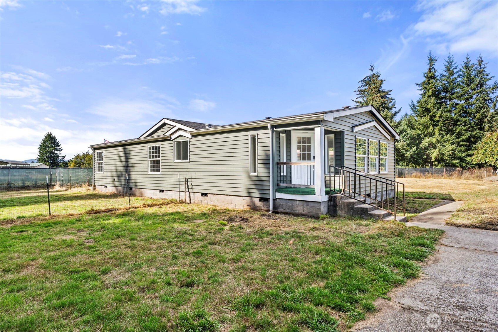 241 Foster Creek Road #B