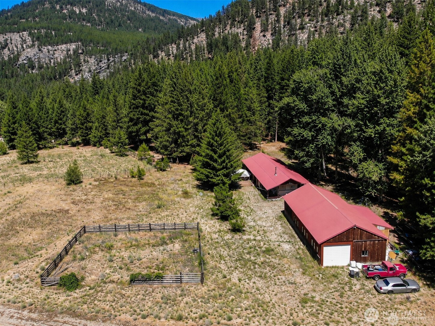 17210 Entiat River Road