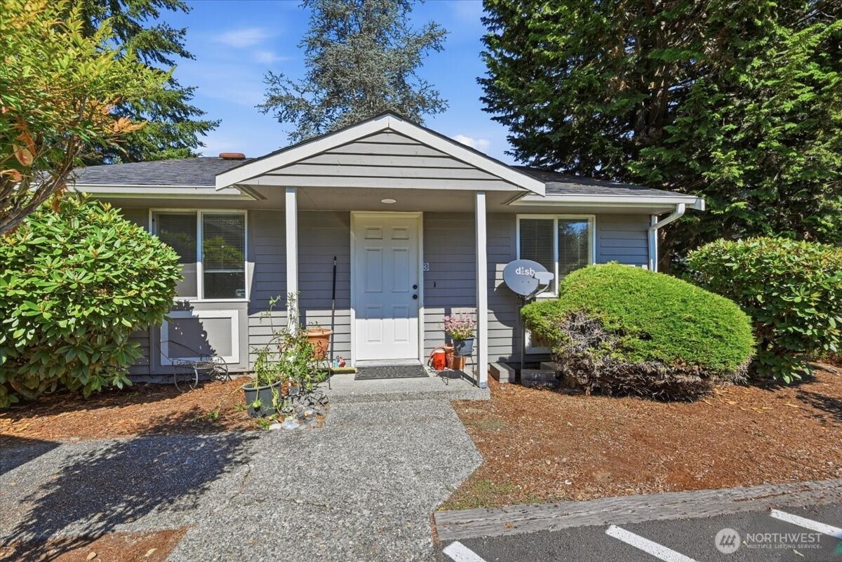 406 Pioneer Street #A