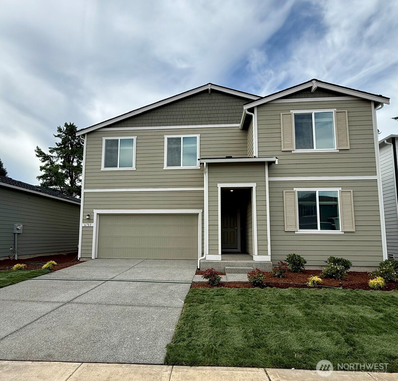 6505 286th Street