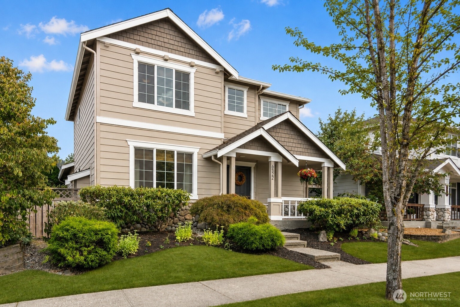 6522 Crest View Loop